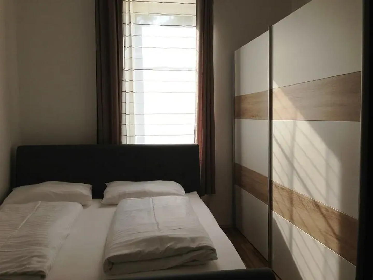 Star Apartments - Vöslauer Strasse