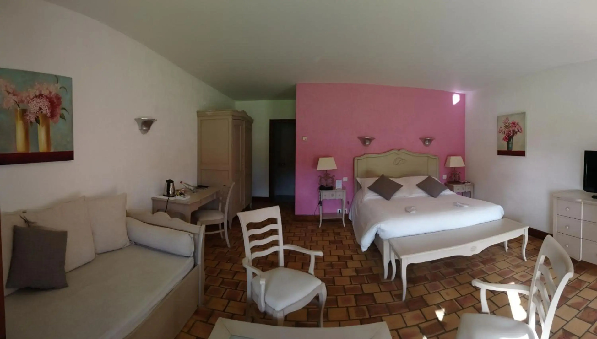 L'Orée des Chênes, The Originals Relais