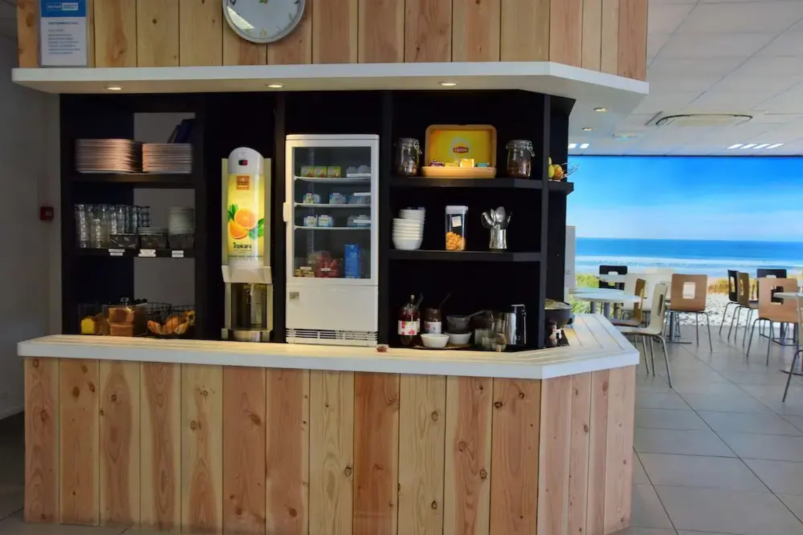 Hôtel Première Classe Bordeaux Sud - Cestas