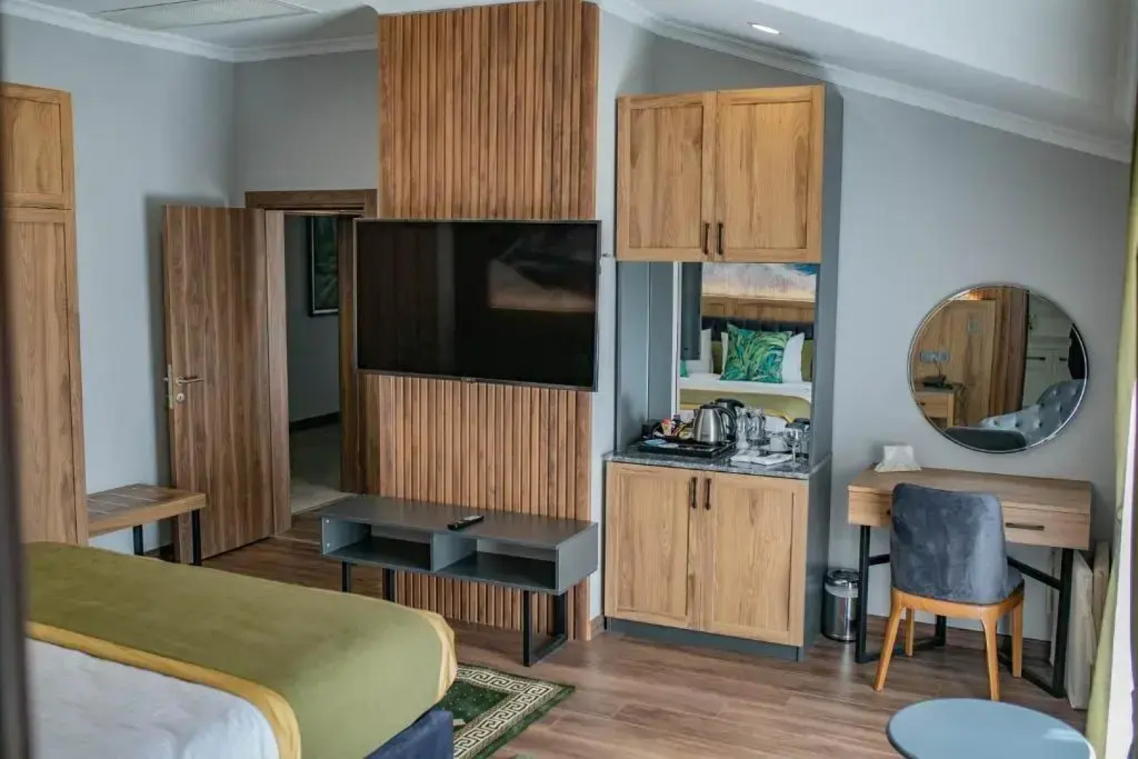 Mourouj Gloria White Palace Hotel & SPA