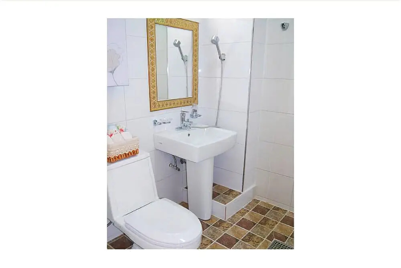 Gyeongju Forest Morning Pension