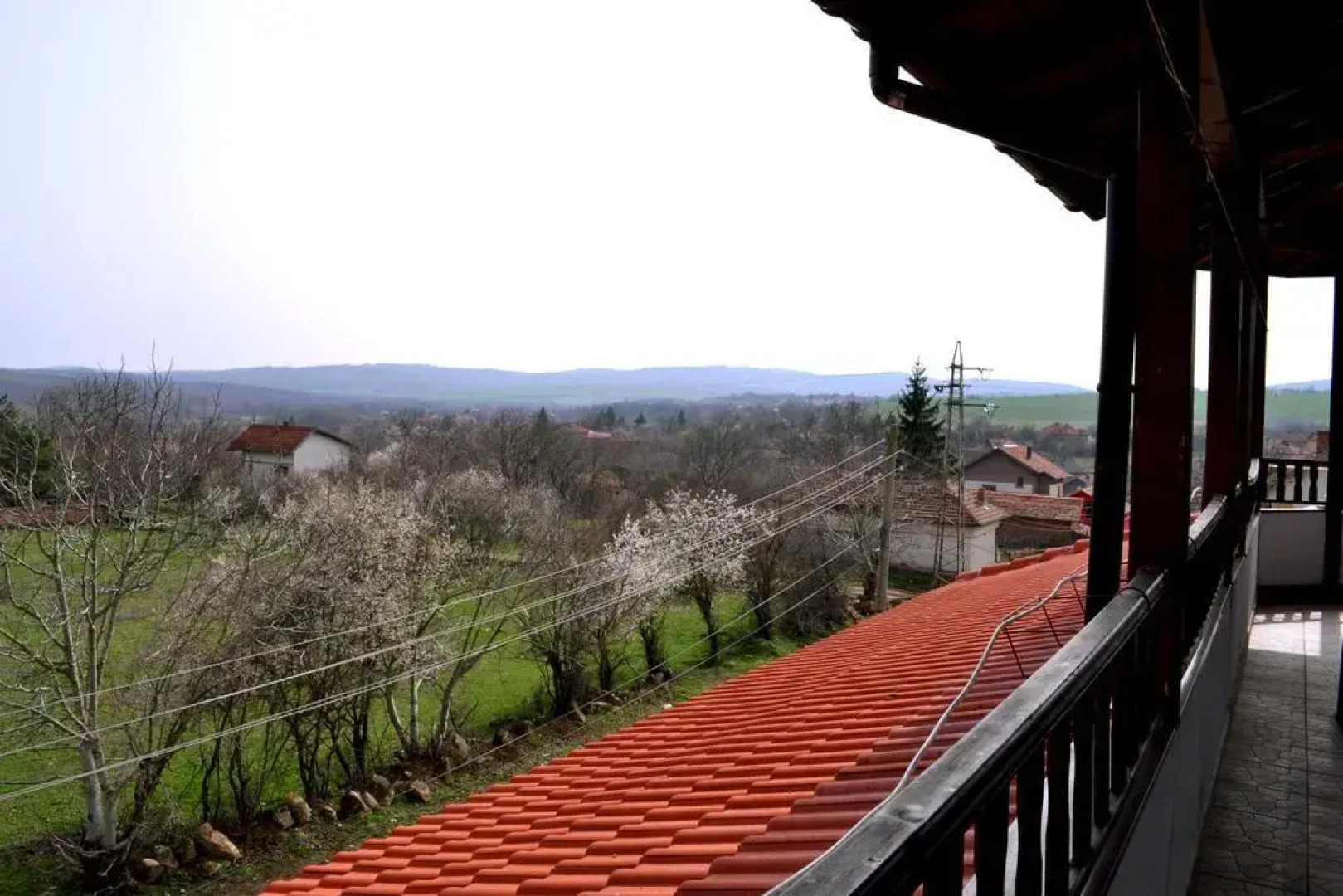 Guest House Kontrasti