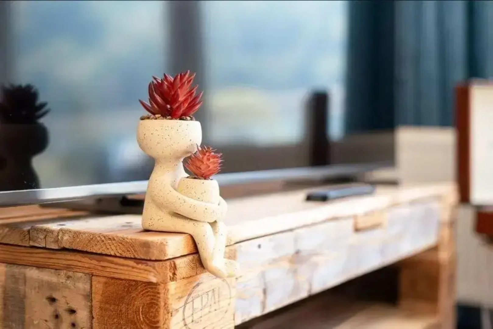 Penthouse Palais Mosel