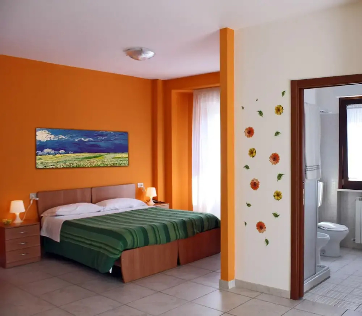 Hotel Pignatelli