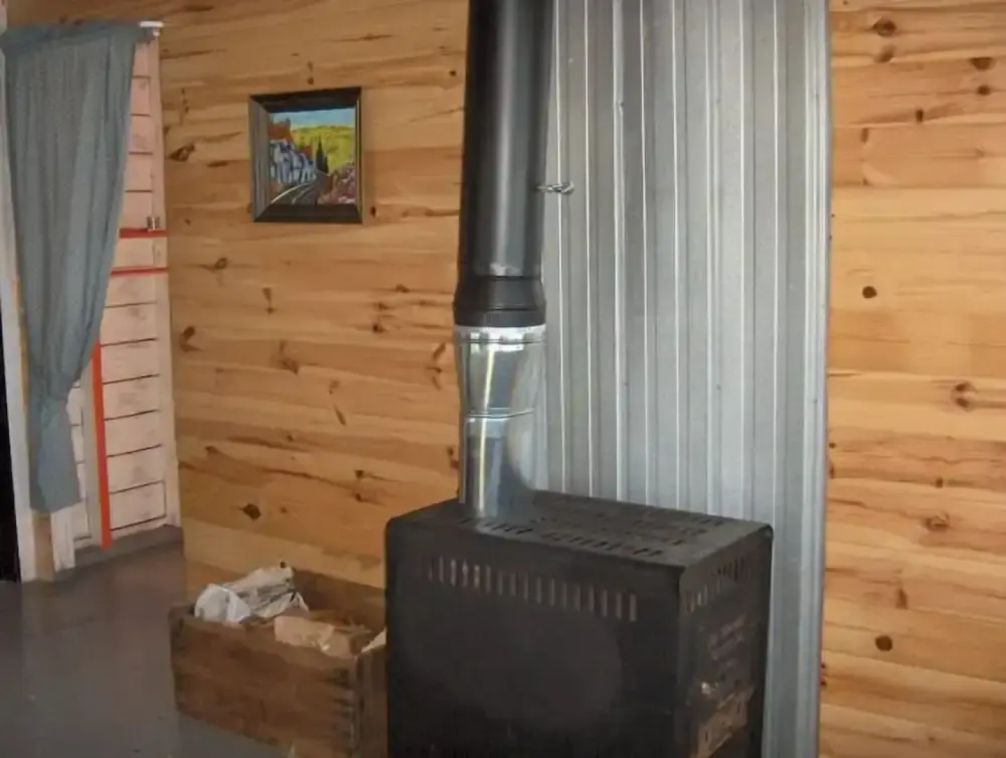 Bruce Bay Cottages & Lighthouse