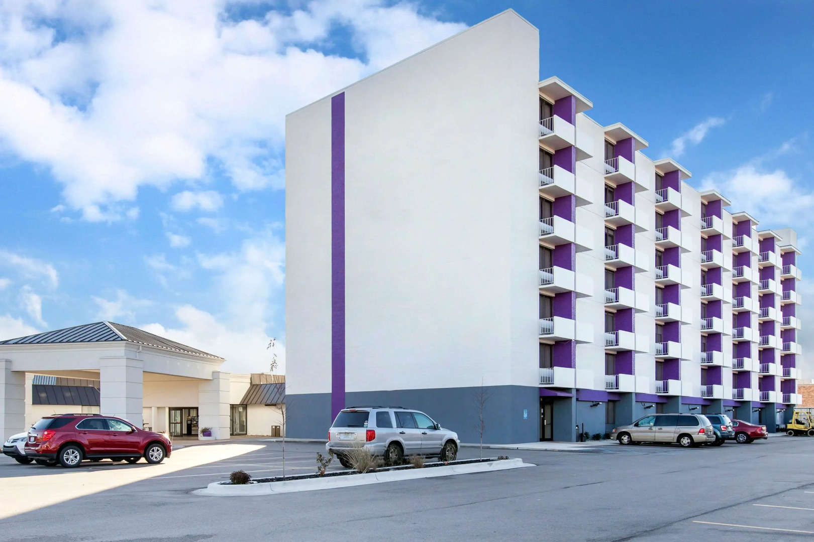 Radisson Hotel Grand Rapids Riverfront