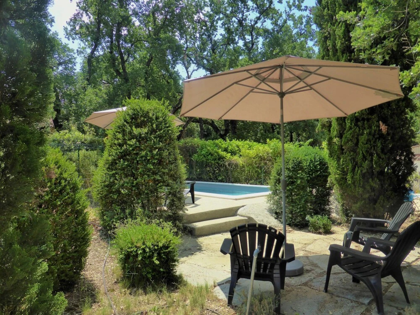 La Bergerie De Vaison