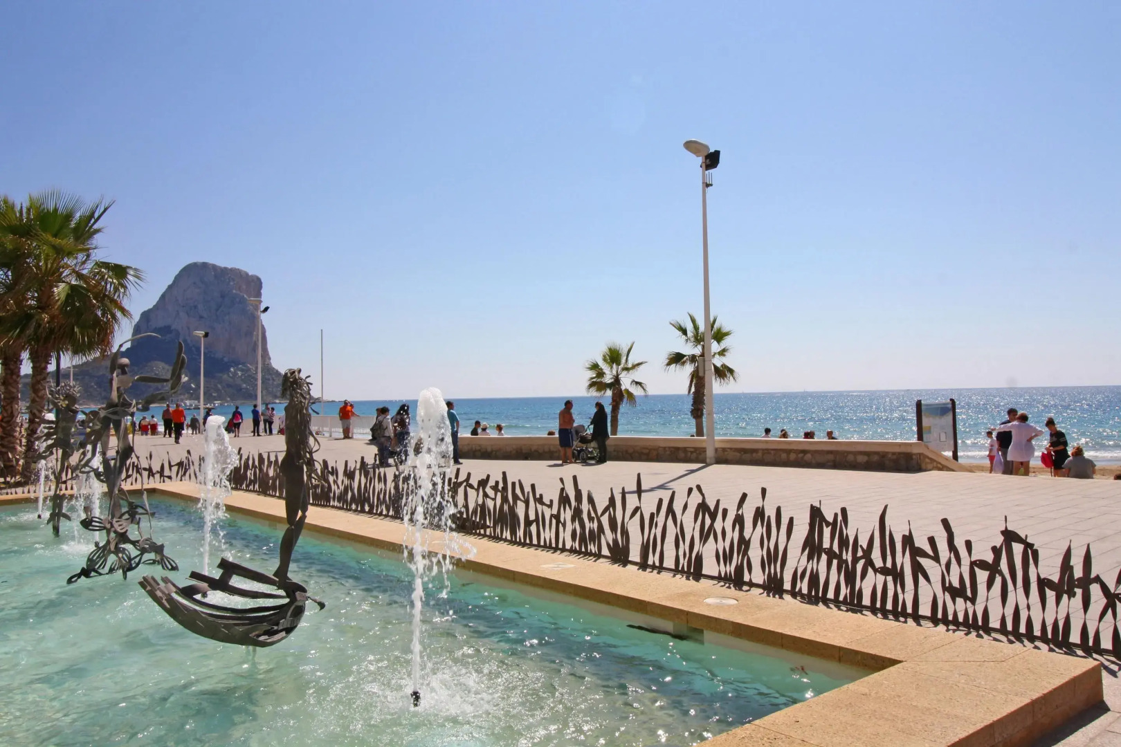 Villas Costa Calpe