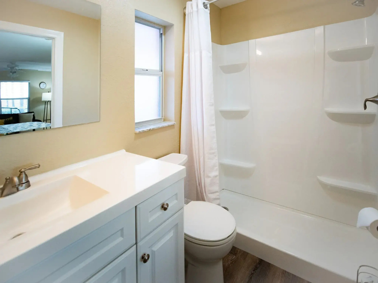 Caribbean Shores Hotel and Cottages