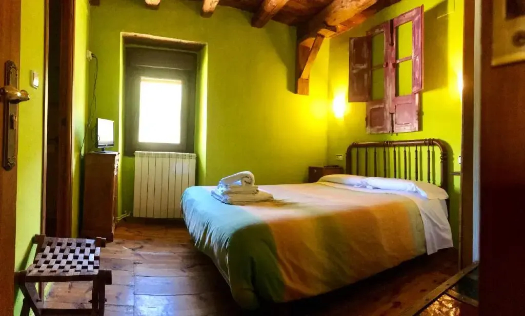 Casa Rural Araceli
