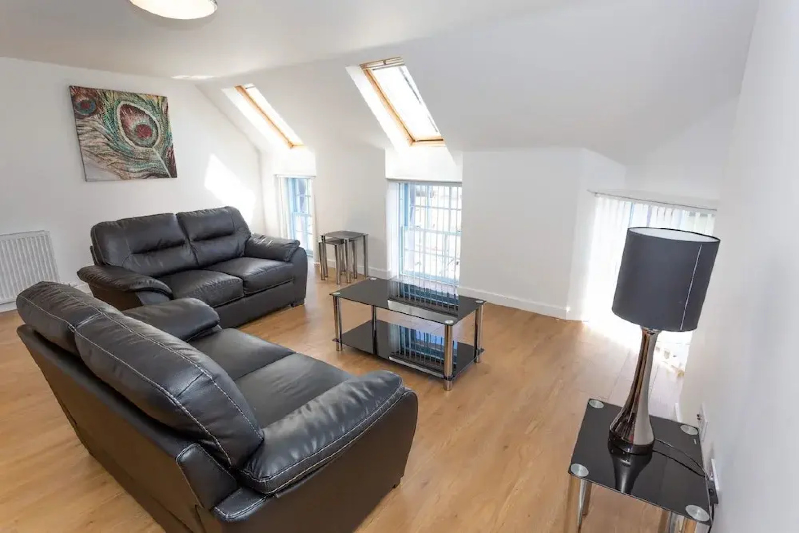 Printworks Harbour Apartments