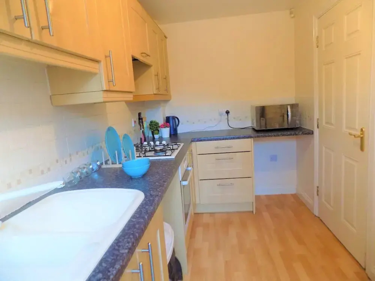 Gilbert Homestay