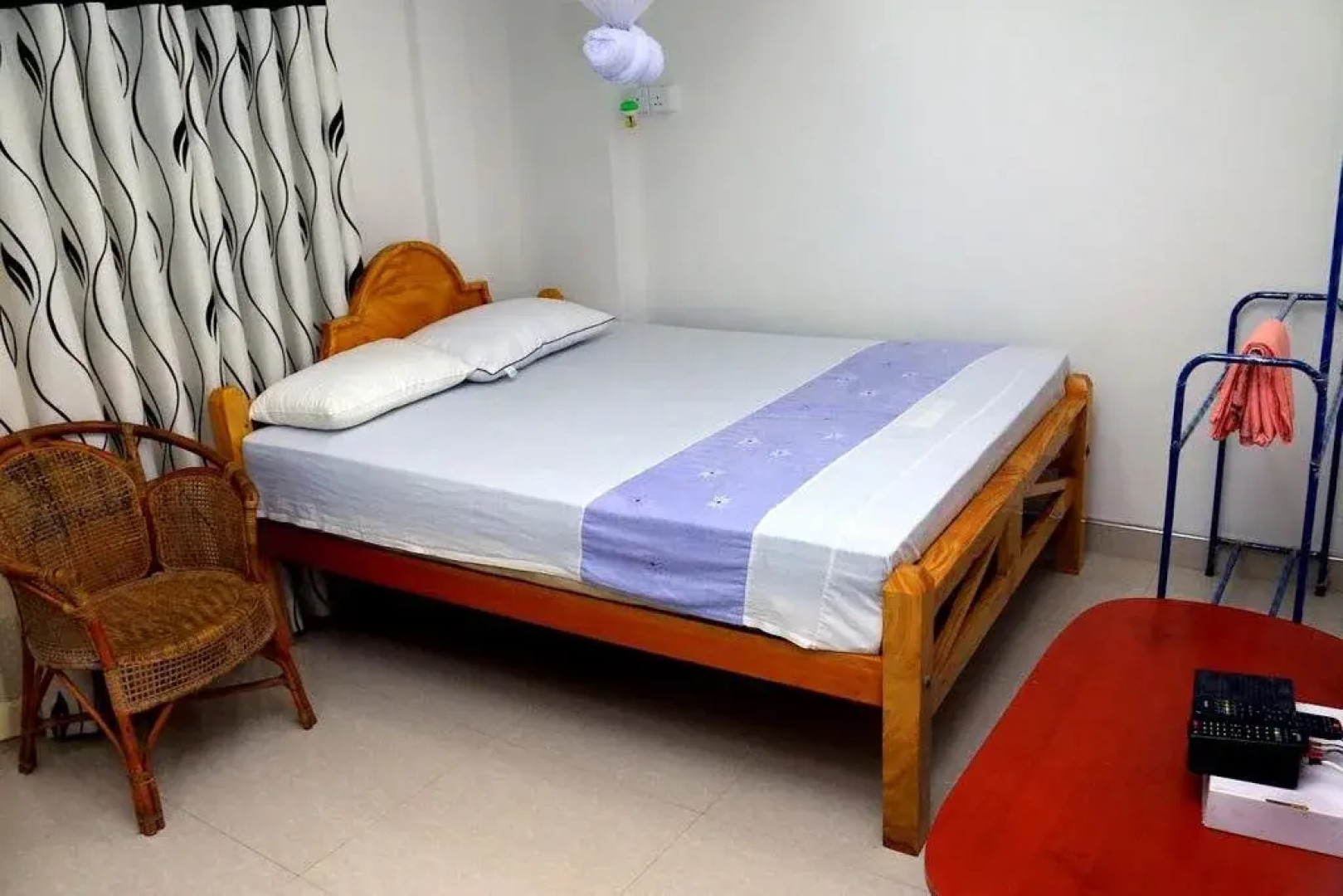 Gandhi Guest House & White Palace