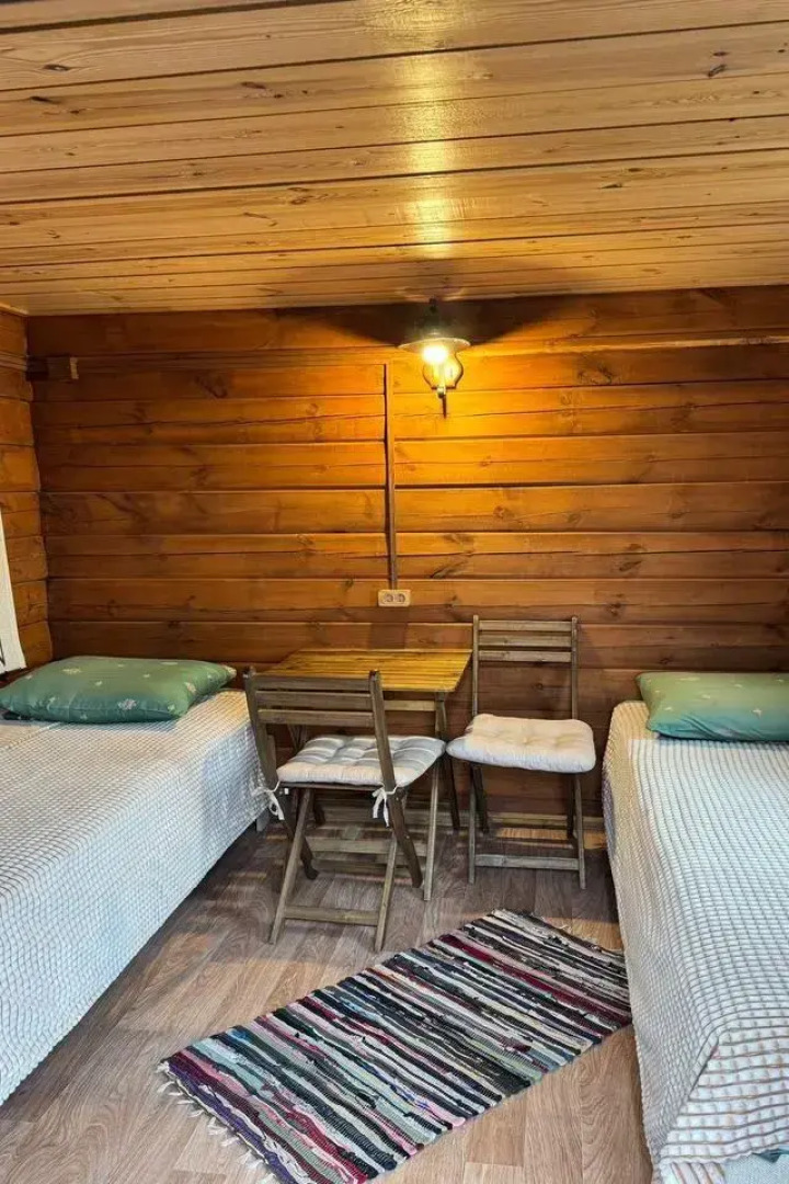 Небо Байкала