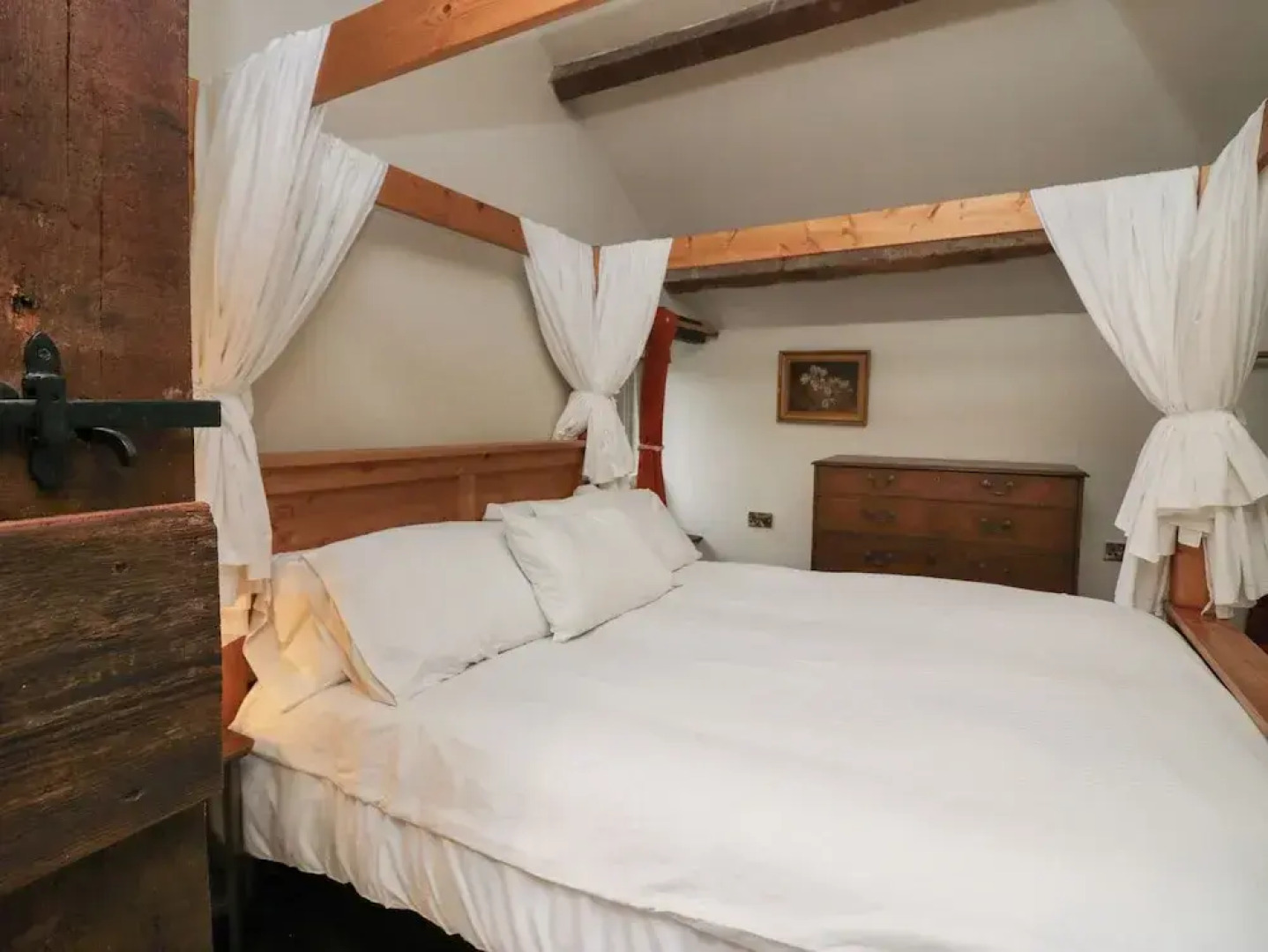 Eden Vale Cart House