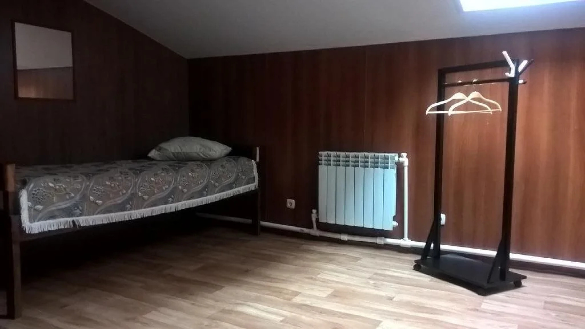 Мини-отель На Сибирской