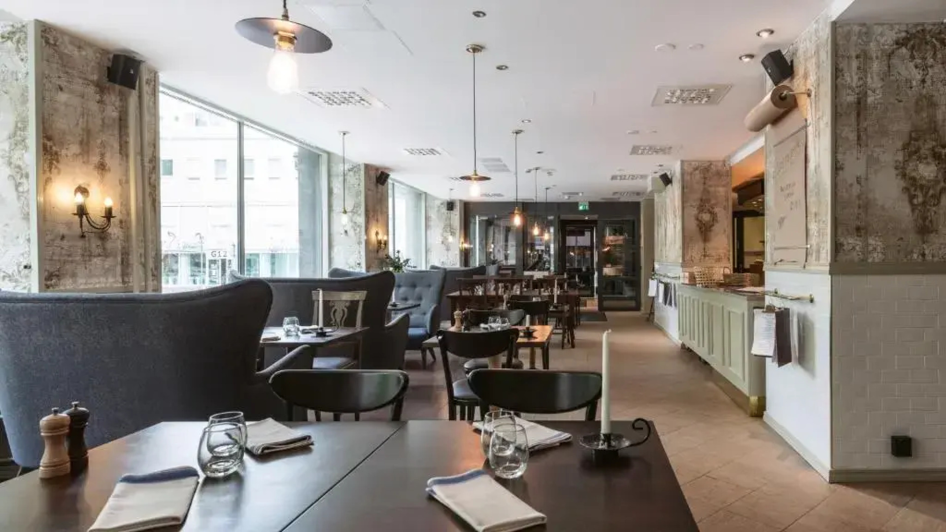 Original Sokos Hotel Puijonsarvi