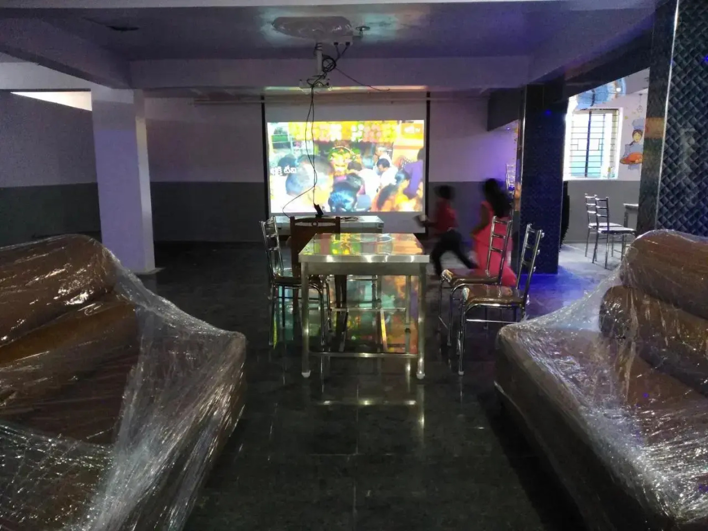 Hotel VNS Lodging & Boarding