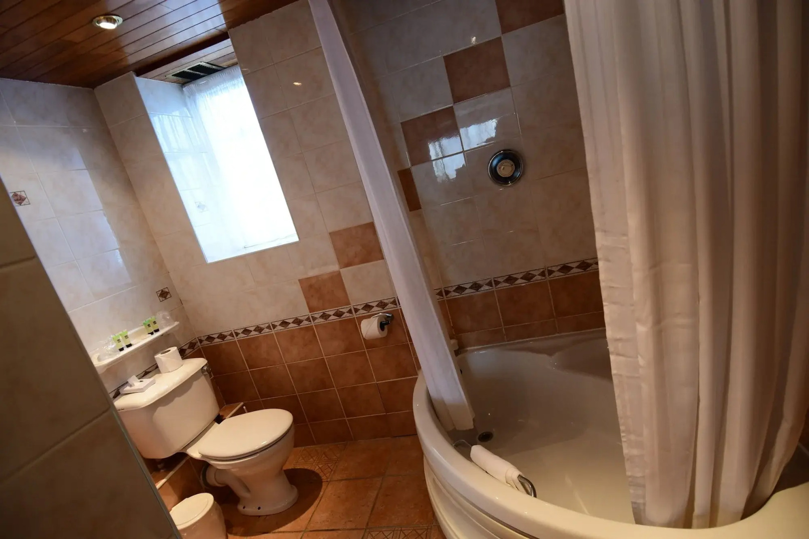 The Trouville Bournemouth