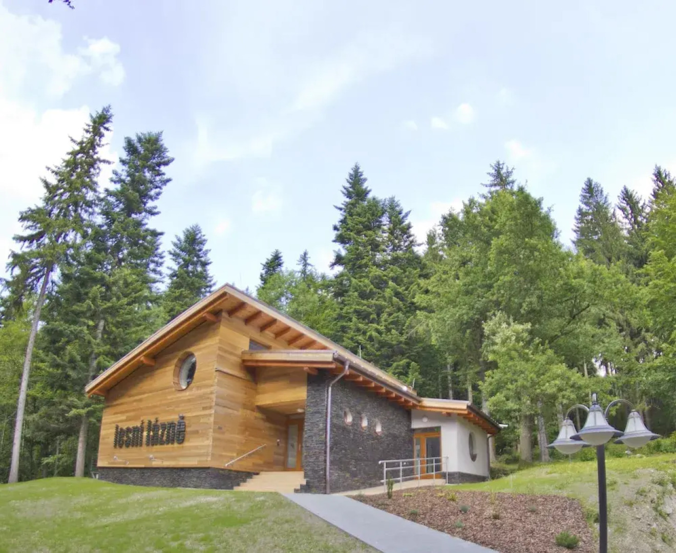 Horský hotel Celadenka