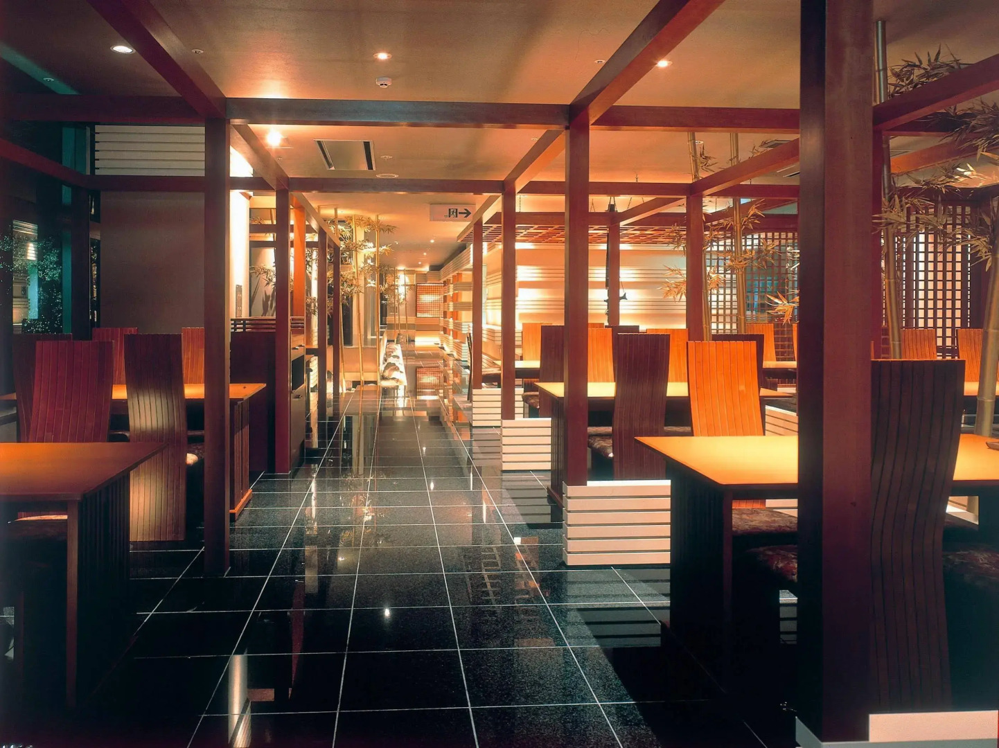 Karuizawa Club Hotel Karuizawa 1130 / Hewitt Resort