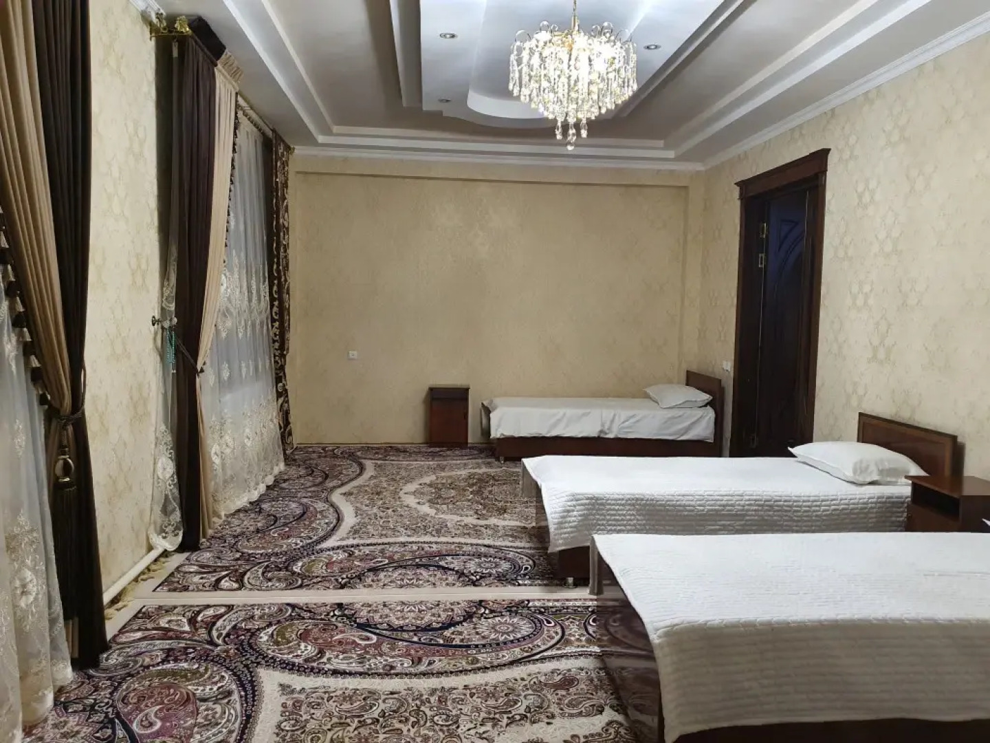 Khiva Eastern Guesthouse