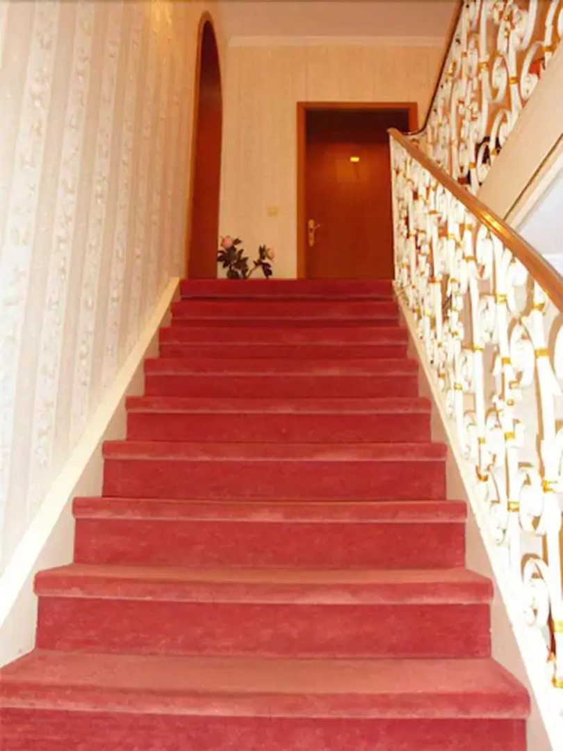 Hotel & Café Göller