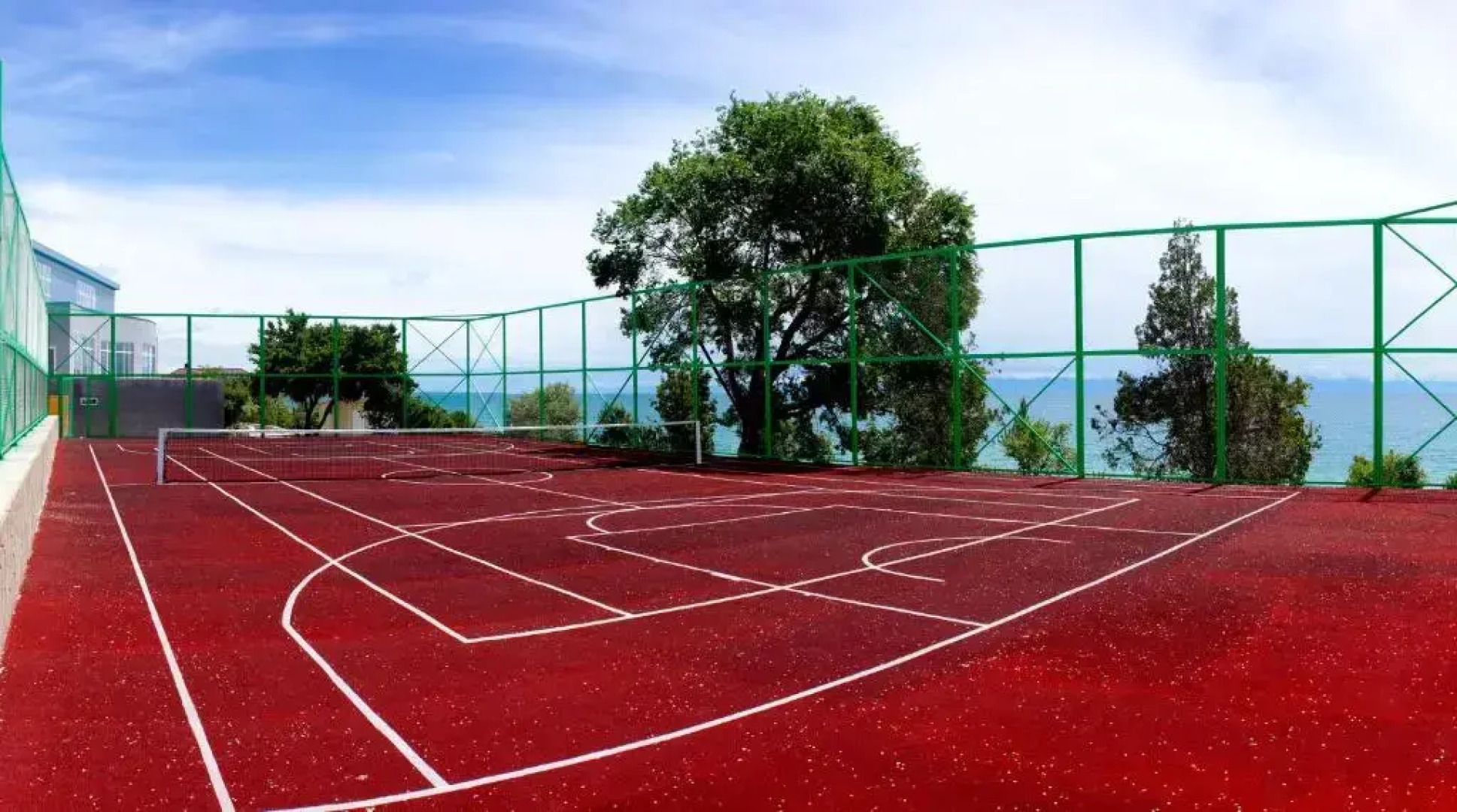 Azure Sport Resort (Азур Спорт Резорт)