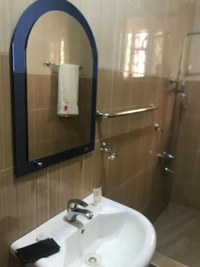 King Makeri Guest House