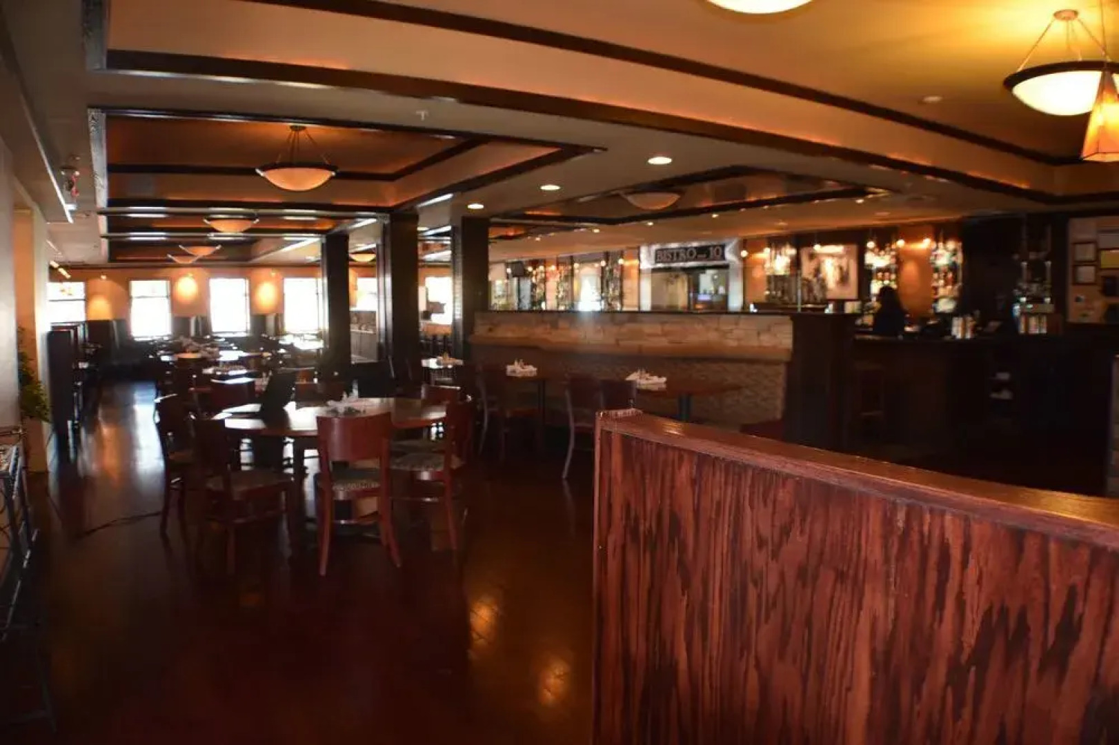 Waynebrook Inn, Est 1865