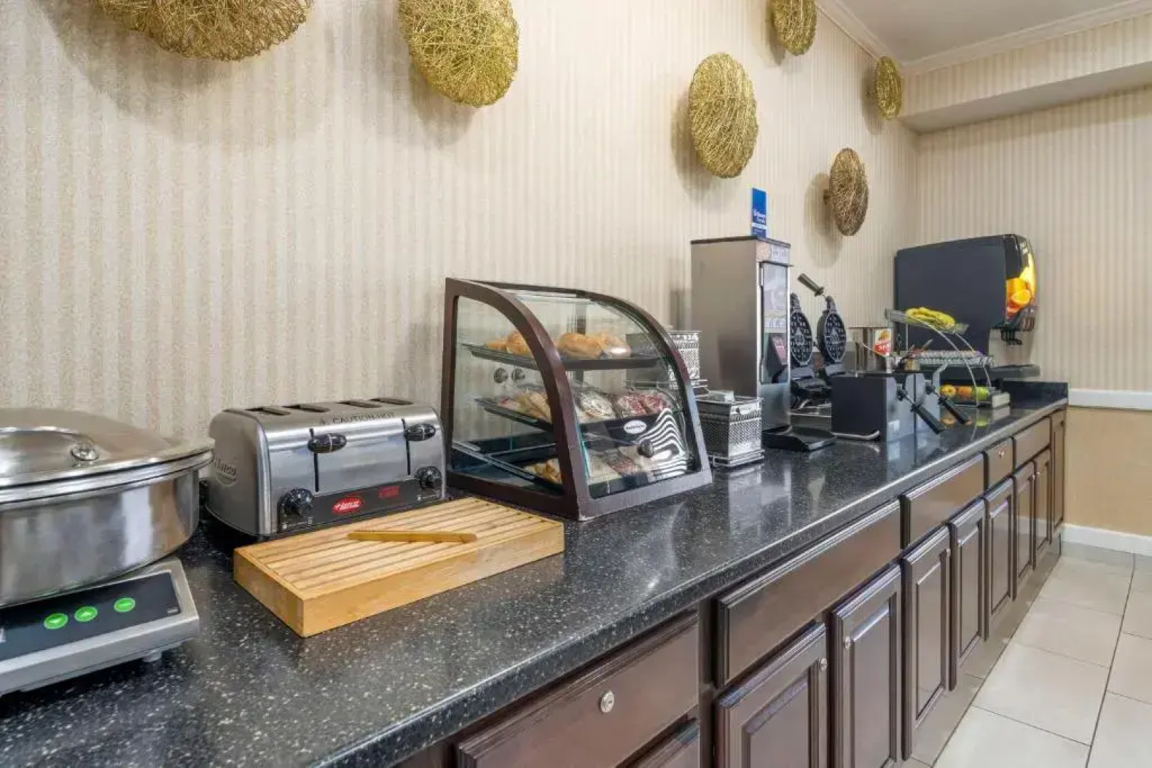 Holiday Inn Express Celina