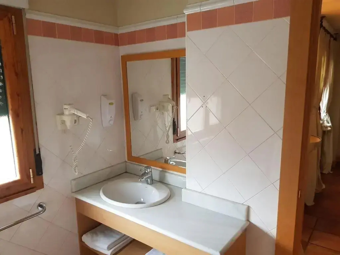 Hotel Spa Puerta Vadinia