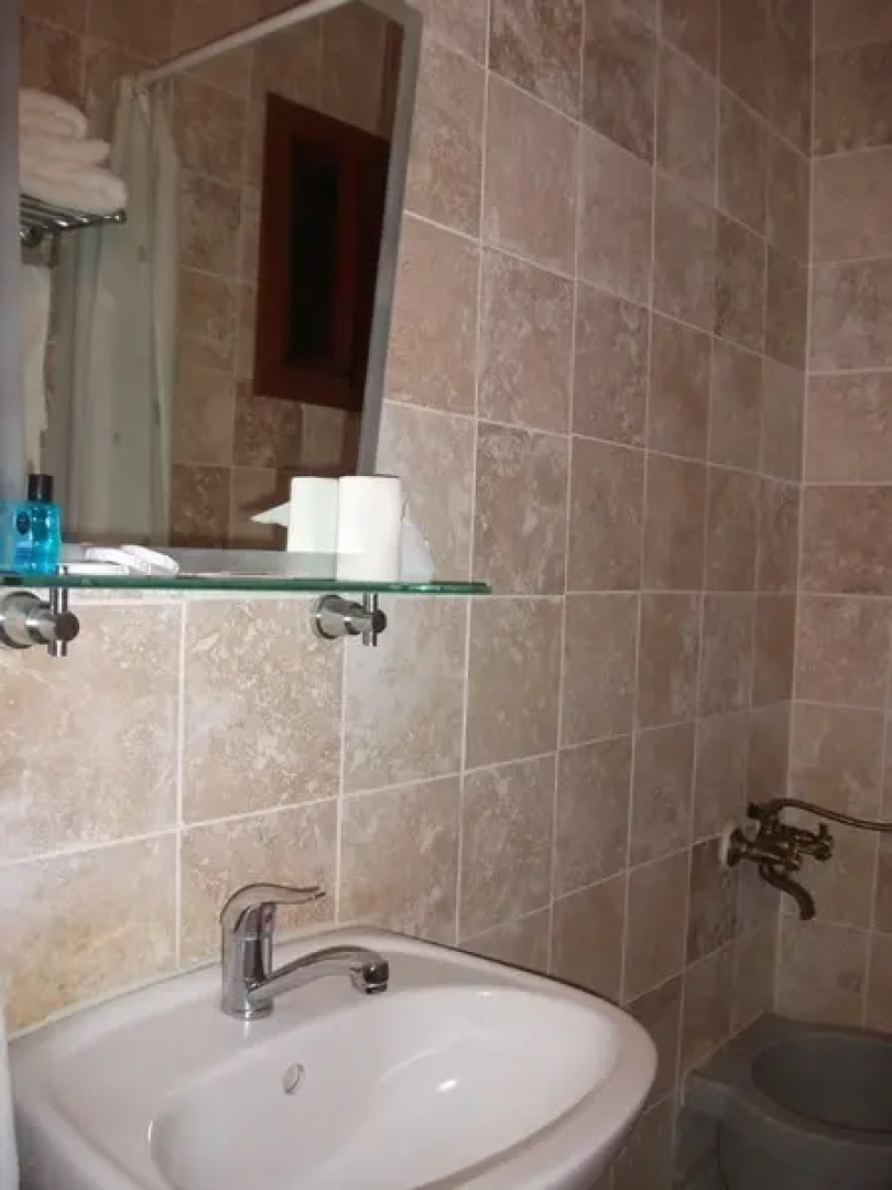 Sebile Hanim Konagi - Special Class