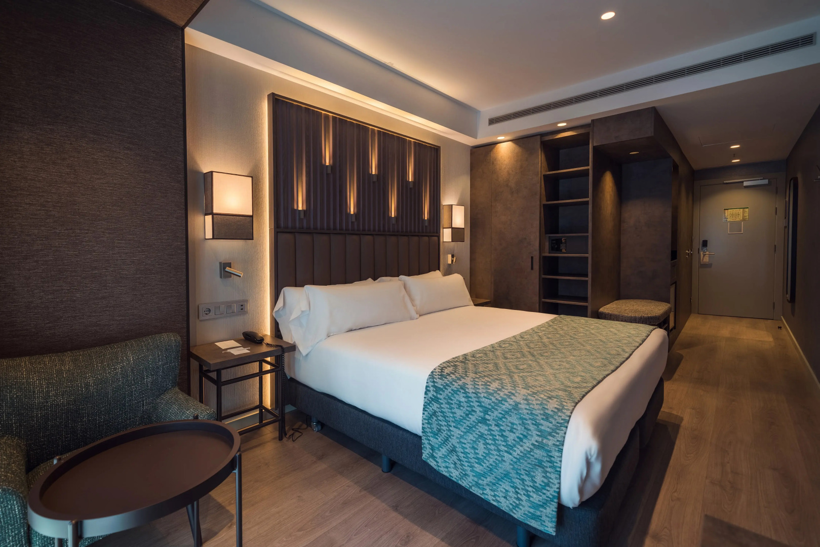 Catalonia Gran Vía Bilbao