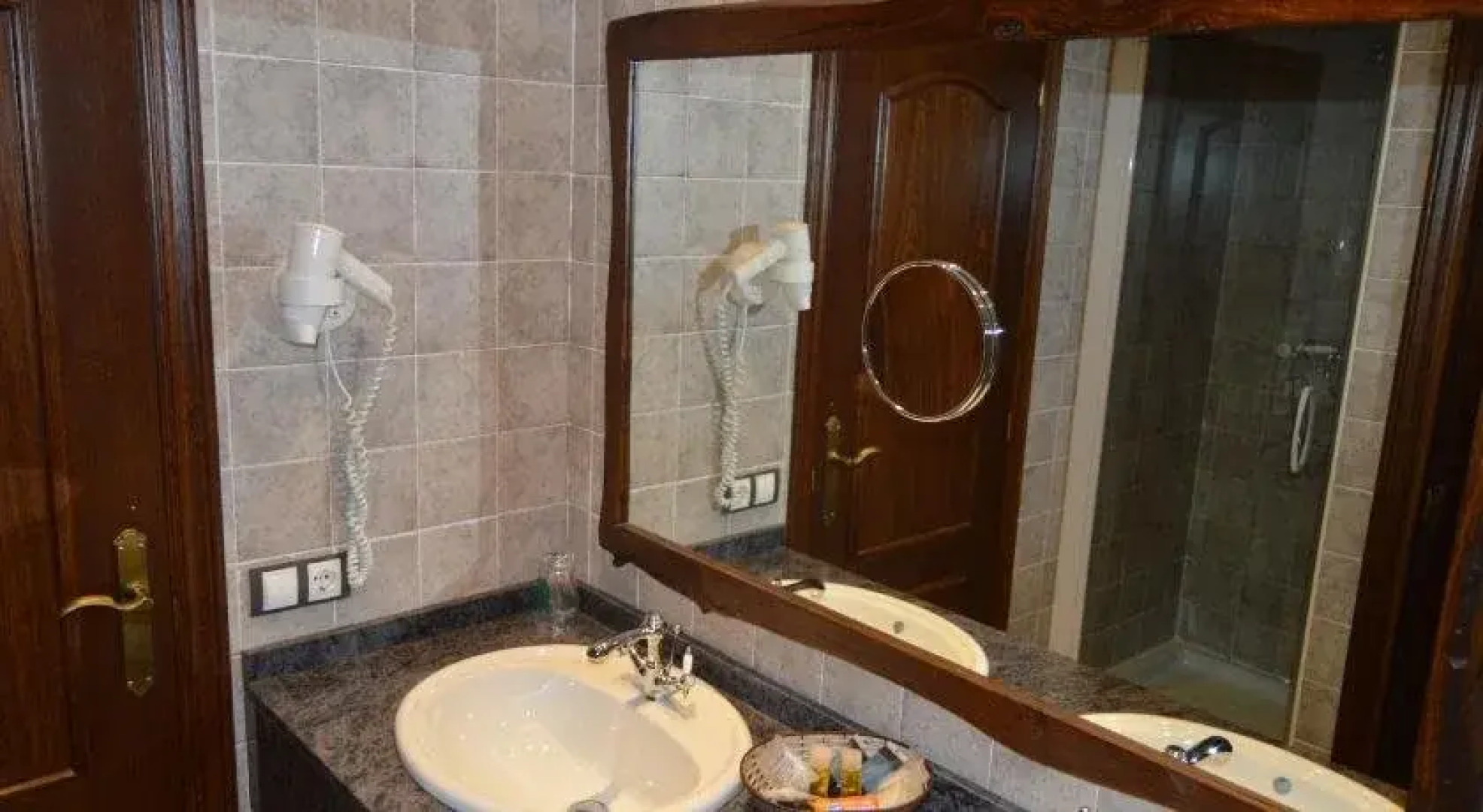 Hotel Parador de Canolich