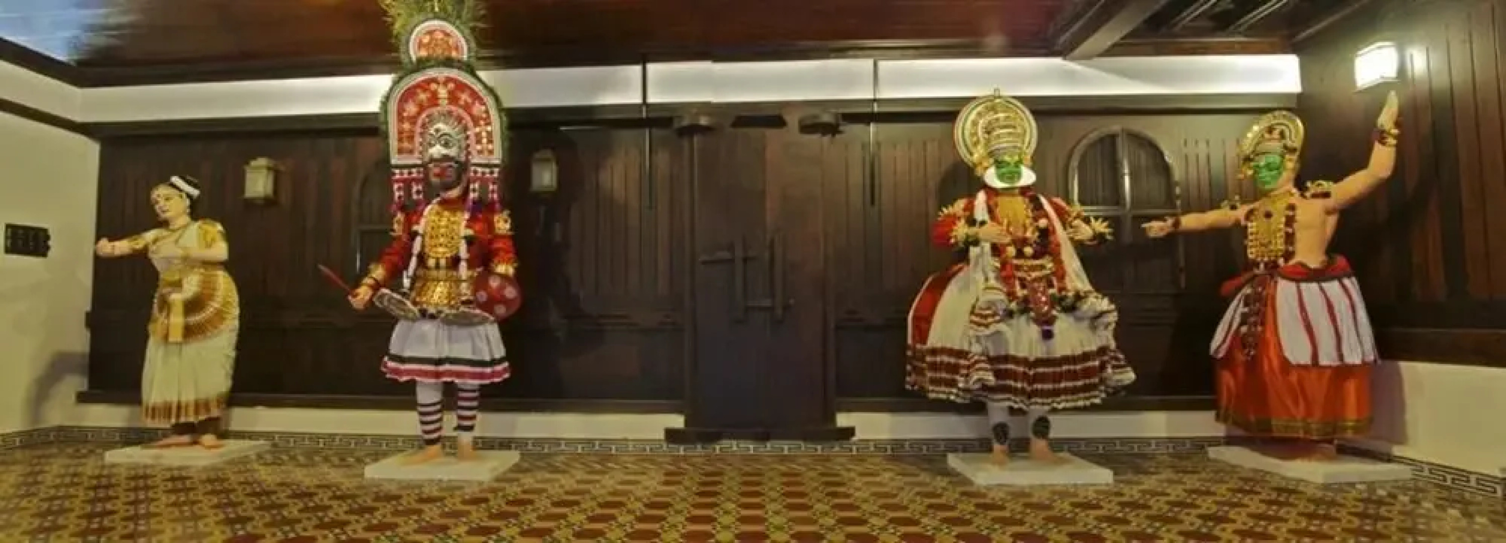 Plumeria Lake Resort & Spa