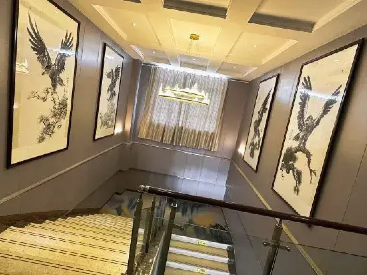 Tashkurgan Kaituo International Hotel