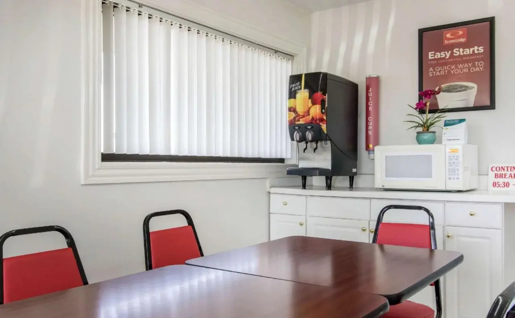 Econo Lodge Crestview