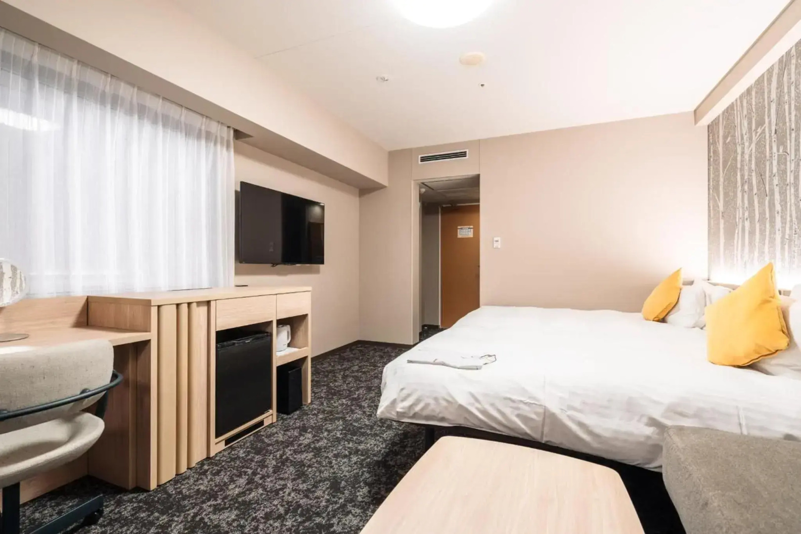 Richmond Hotel Obihiro Ekimae