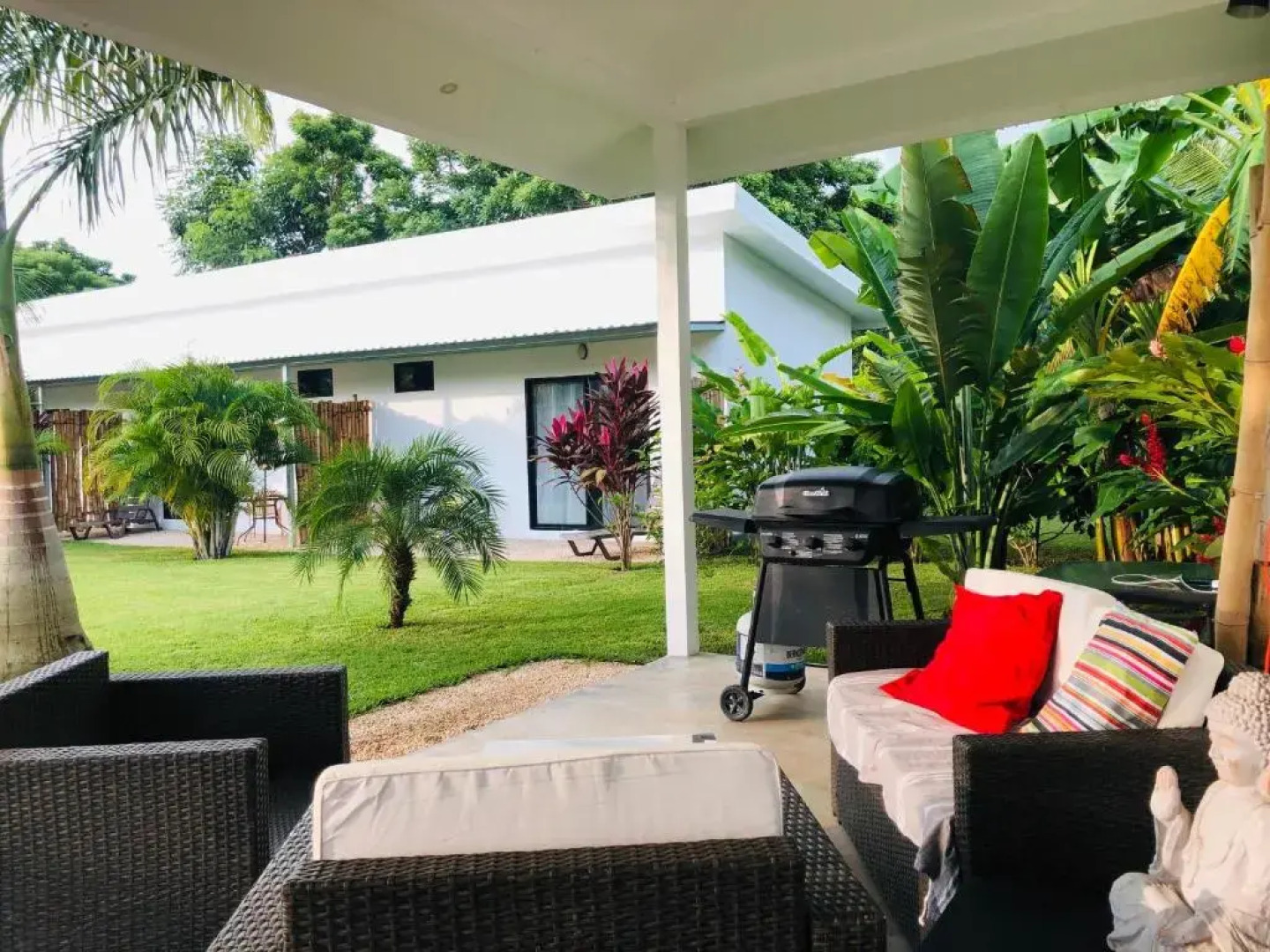 Seahorse Resort and Dive Center