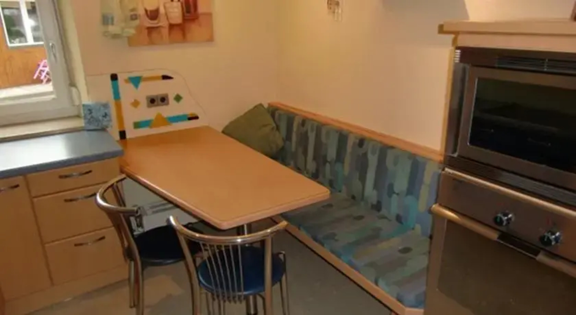 Ferienwohnung Wimpissinger