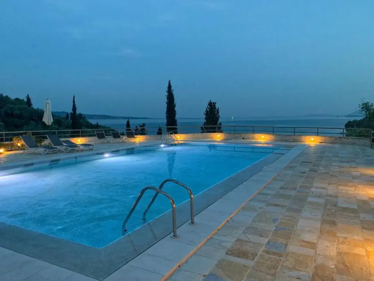 Paleopetres K-Four - Double Suite - Kalami -