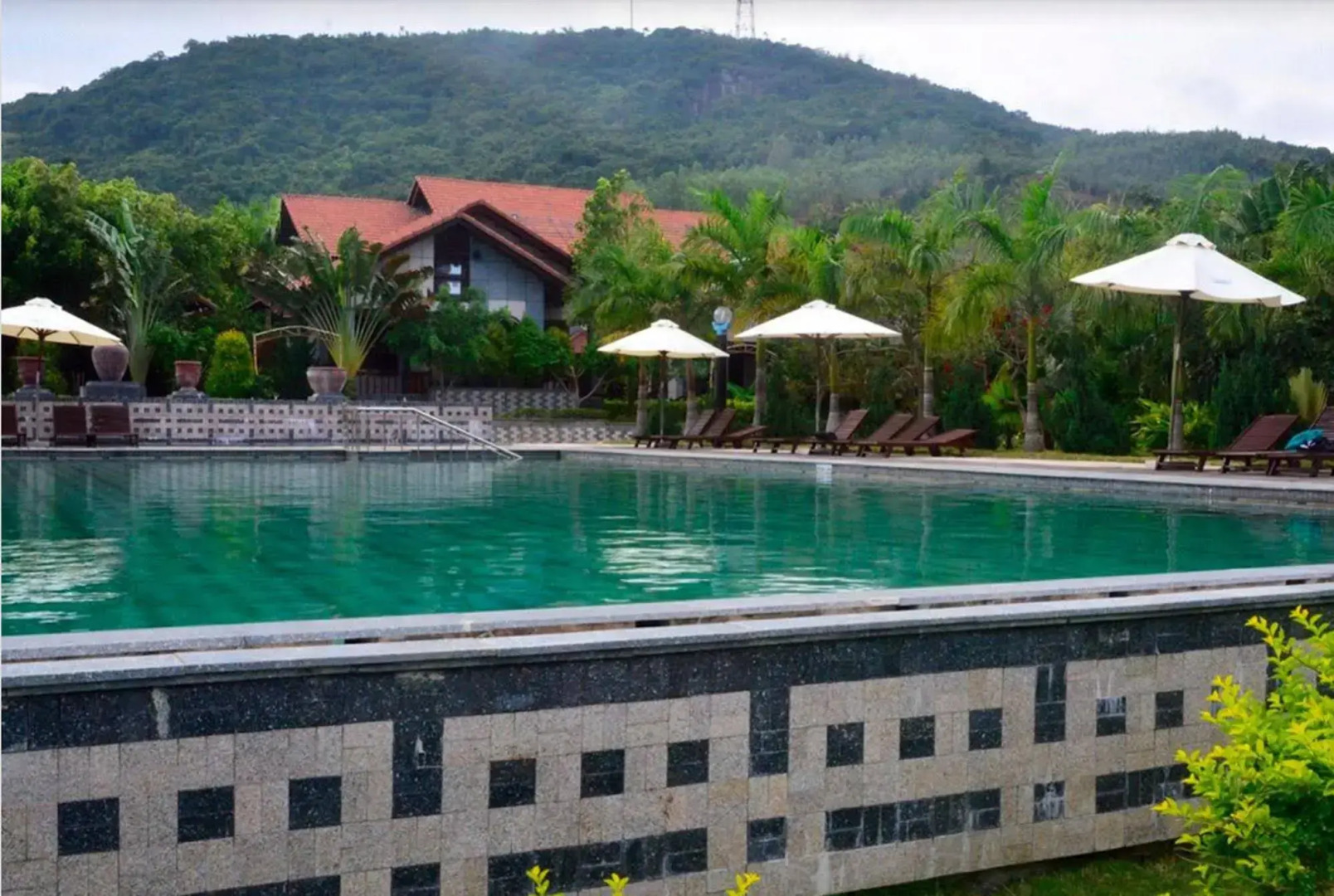 Sa Huynh Beach Resort