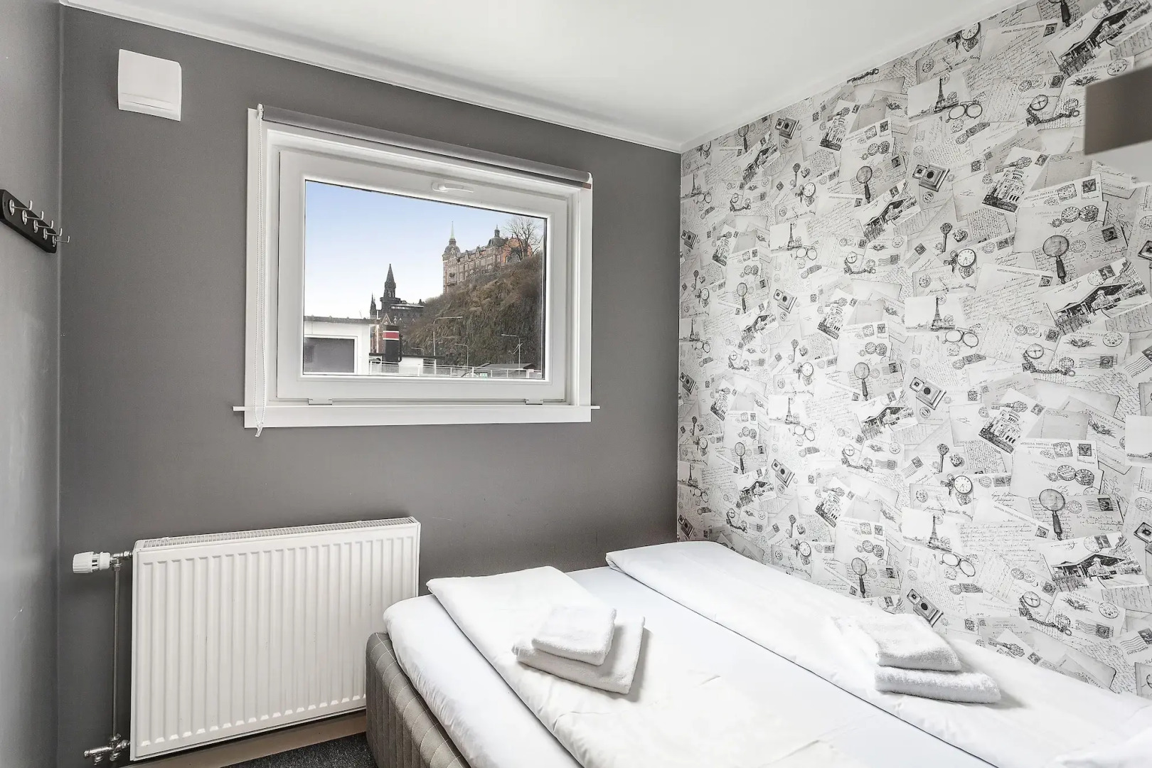 Rygerfjord Hotel & Hostel