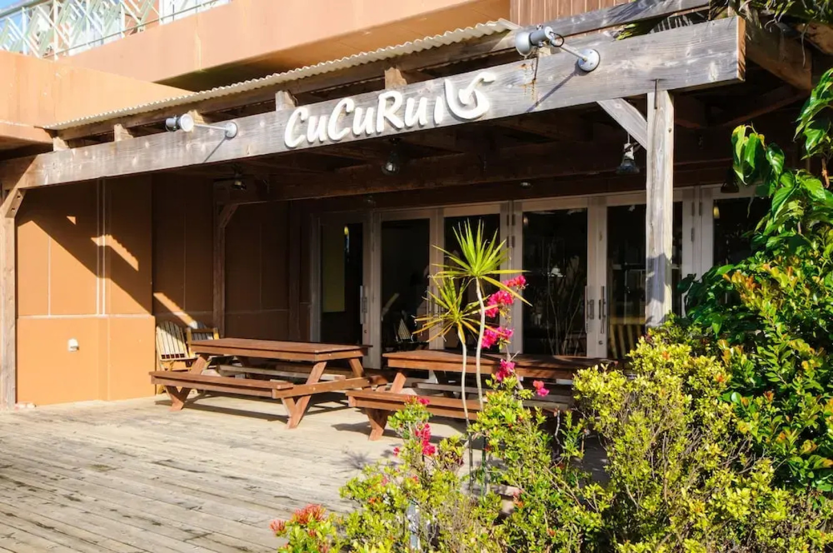 La Teada Kume-island