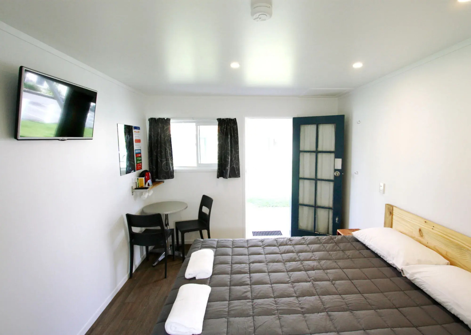 Waikanae Beach TOP 10 Holiday Park