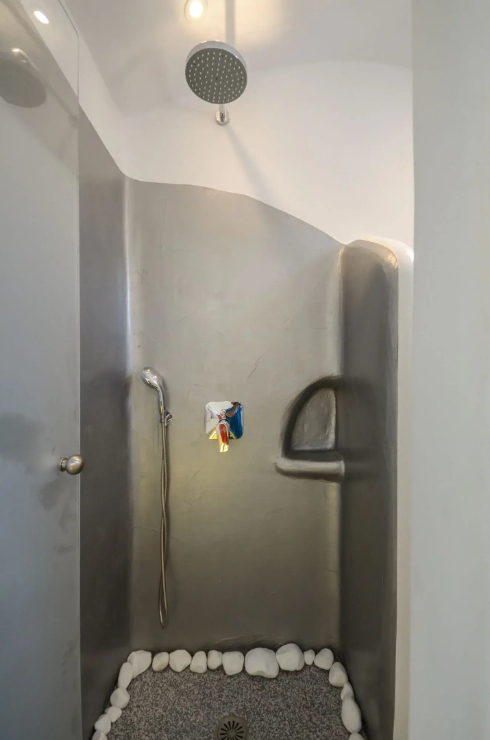 Naxos Euphoria Suites