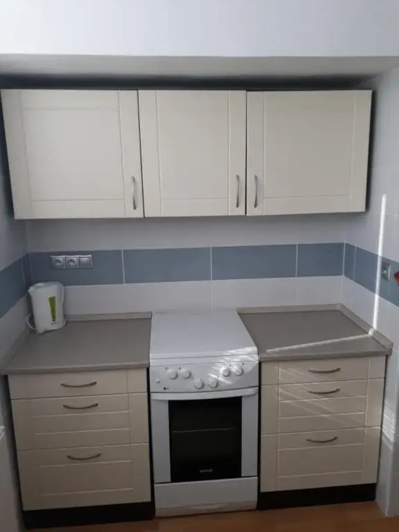 Apartmán Pavilón D