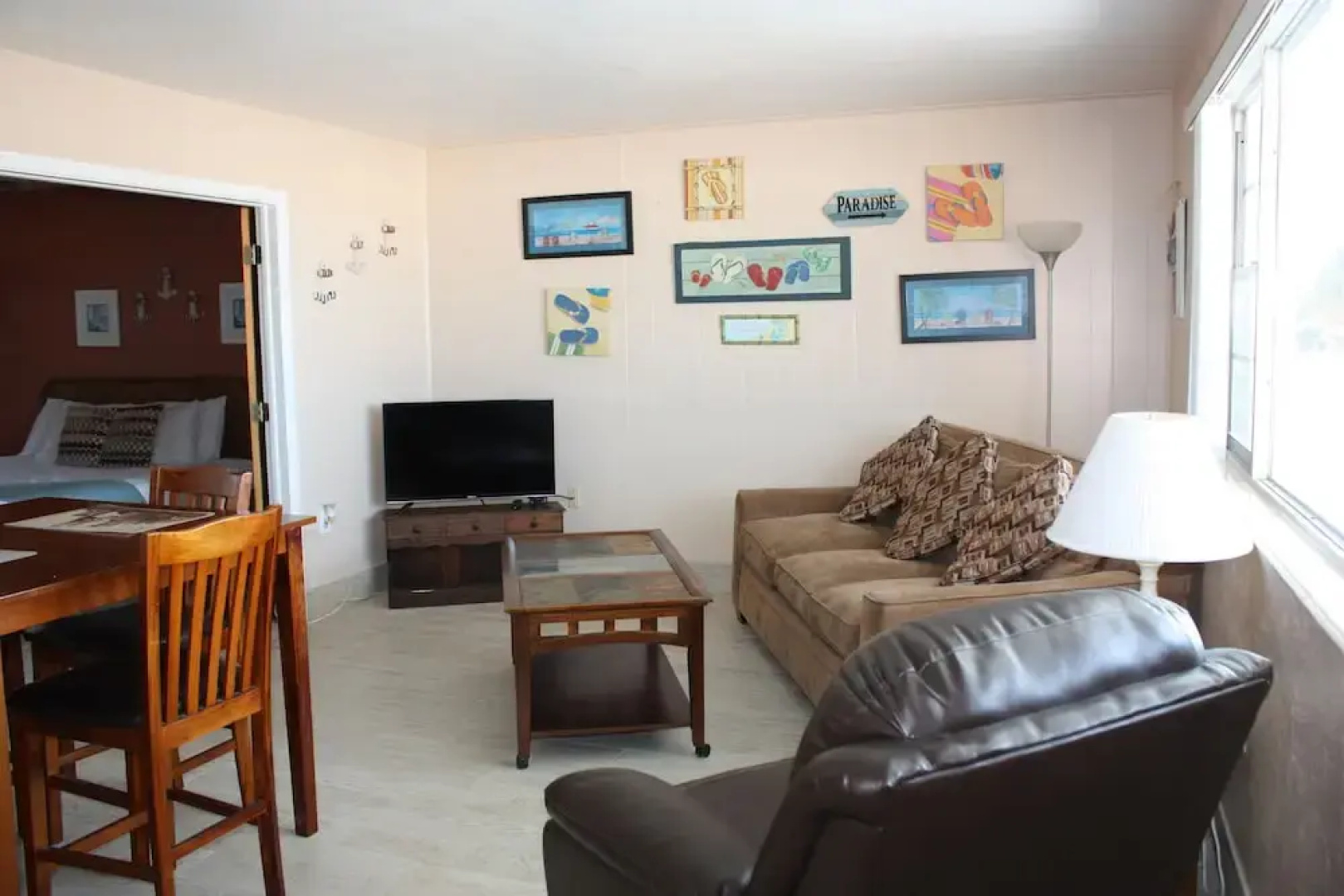 iBeach Resort