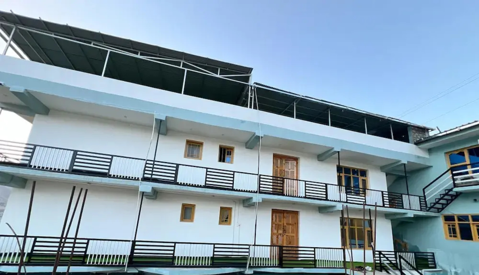 Universal Comfort Guest House